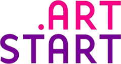 logo artstart 128