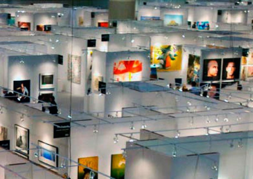 Exhibition & Art Fair